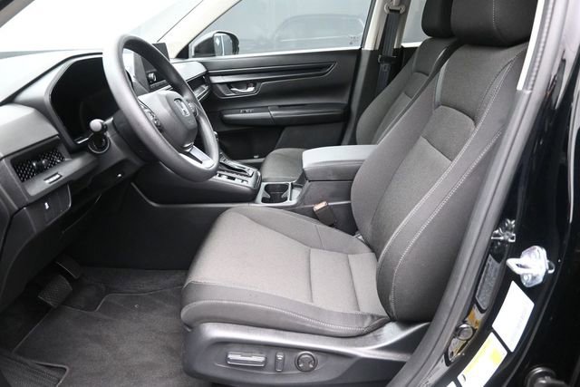 Certified 2024 Honda CR-V EX image 21