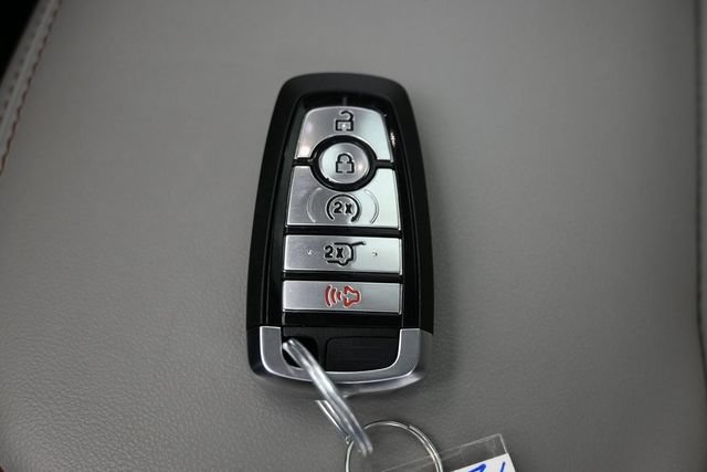 Certified 2025 Ford Expedition Max Active RWD image 27