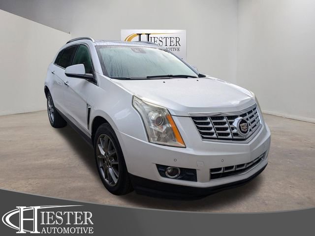 Used 2015 Cadillac SRX Premium