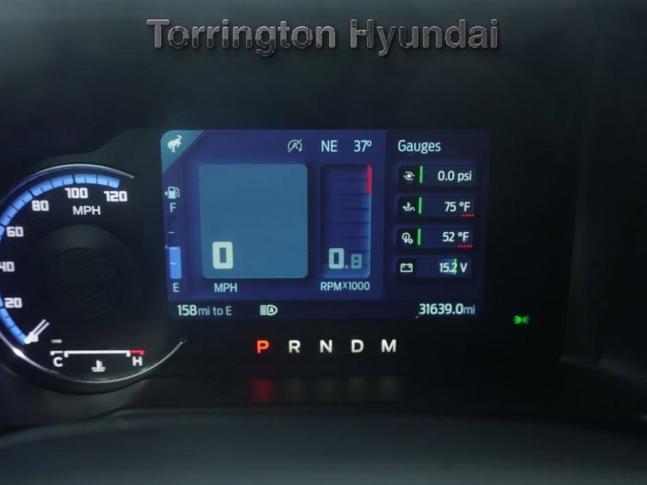 Used 2021 Ford Bronco Badlands w/ Sasquatch Package image 13