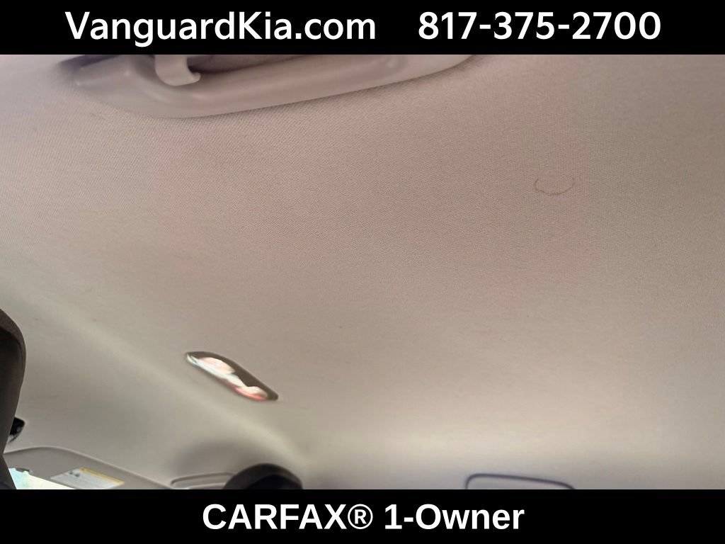 Certified 2025 Kia K4 EX FWD image 16
