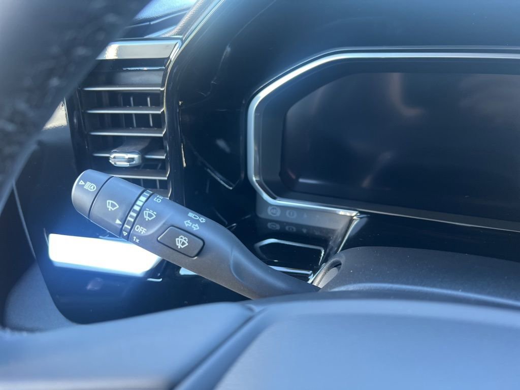 New 2026 Chevrolet Silverado 1500 LT image 24