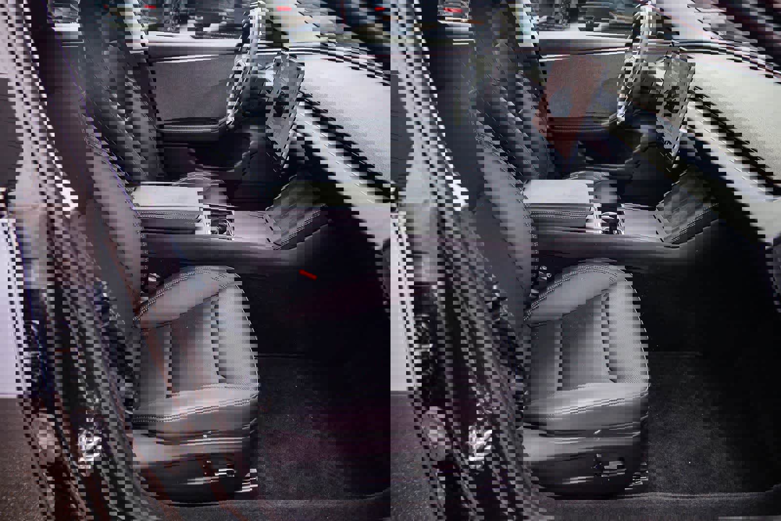 Used 2024 Tesla Model 3 Standard Range RWD image 17