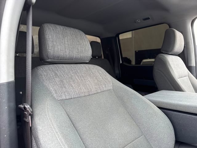 Used 2024 Ford F250 XLT w/ FX4 Off-Road Package image 21