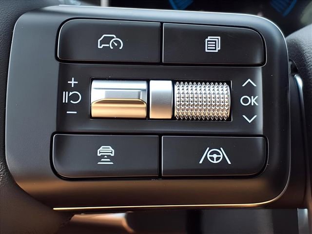 New 2026 Hyundai Santa Fe SEL image 20