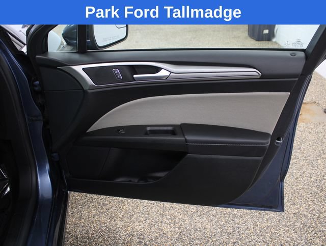 Used 2018 Ford Fusion S FWD image 20