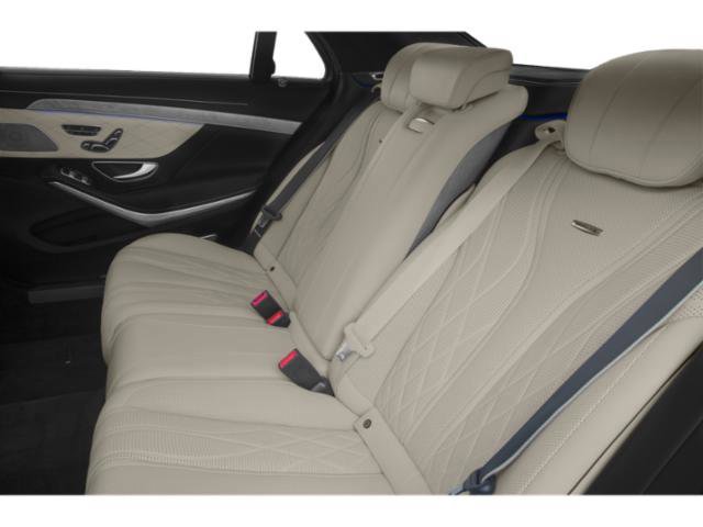 Used 2015 Mercedes-Benz S 63 AMG 4MATIC Sedan image 15