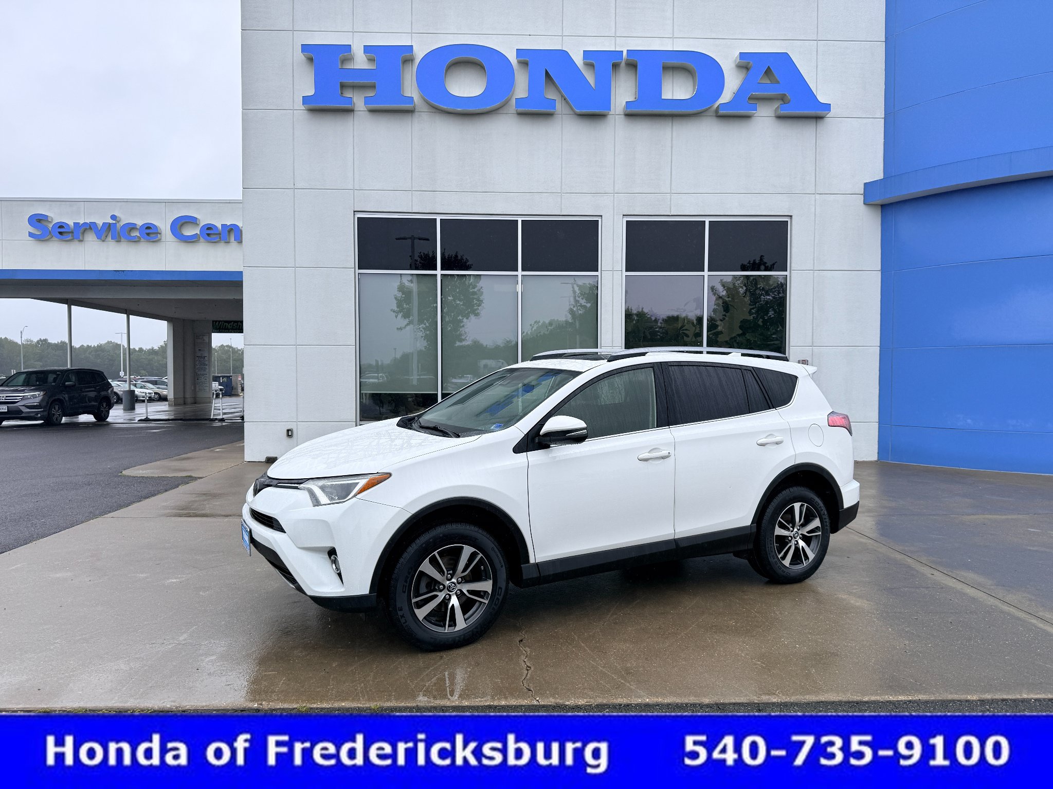 Used 2018 Toyota RAV4 XLE w/ Plus Extra Value Package
