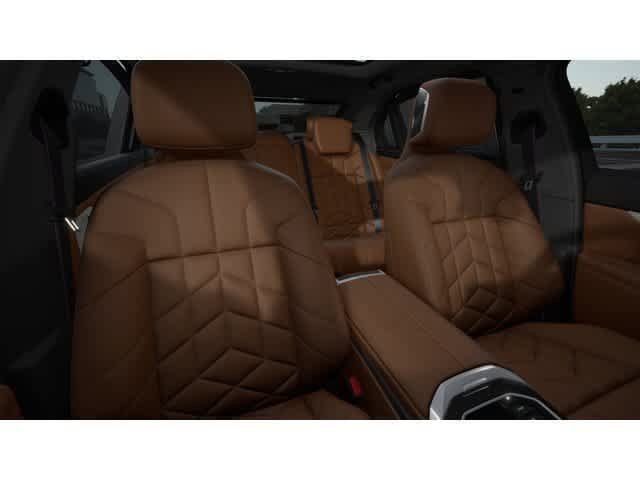 New 2026 BMW i7 eDrive50 w/ Executive Package image 11