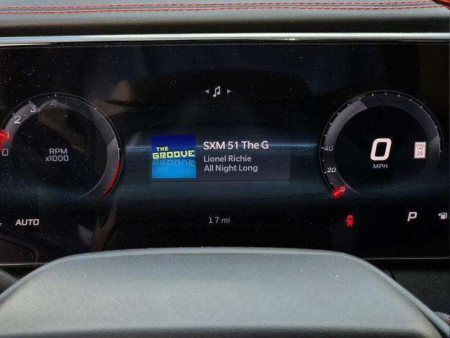 New 2026 Dodge Charger Scat Pack AWD/4WD image 13