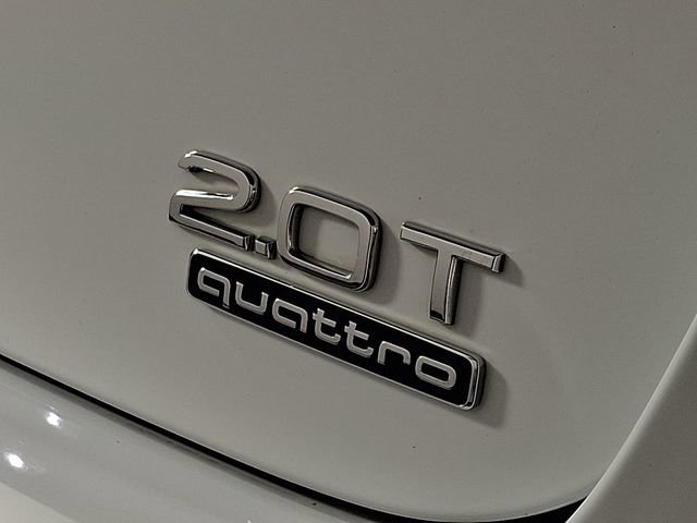 Used 2018 Audi A6 2.0T Premium Plus w/ Premium Plus Package image 32