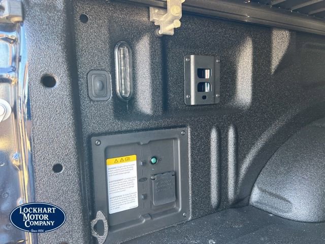 New 2026 Ford F150 Raptor image 24