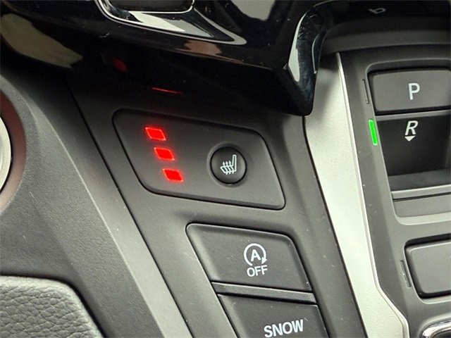 Certified 2026 Honda Odyssey EX-L image 23