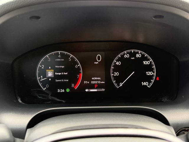Used 2024 Honda HR-V EX-L image 24