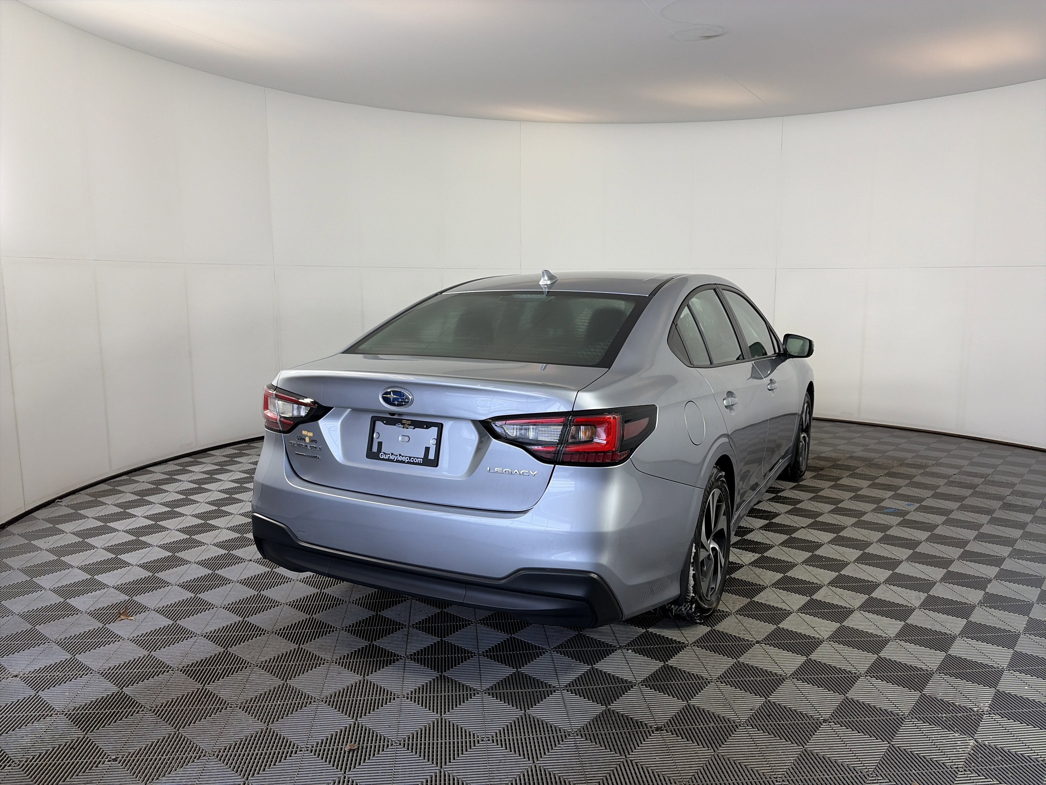 Used 2025 Subaru Legacy Premium image 10