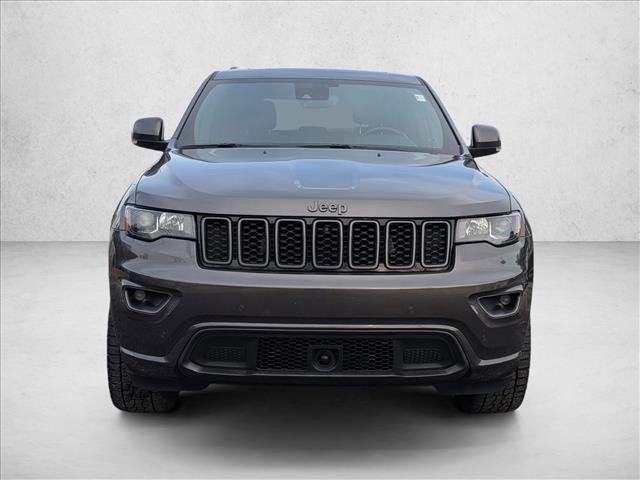 Used 2021 Jeep Grand Cherokee Limited w/ Quick Order Package 2GK 80th image 2