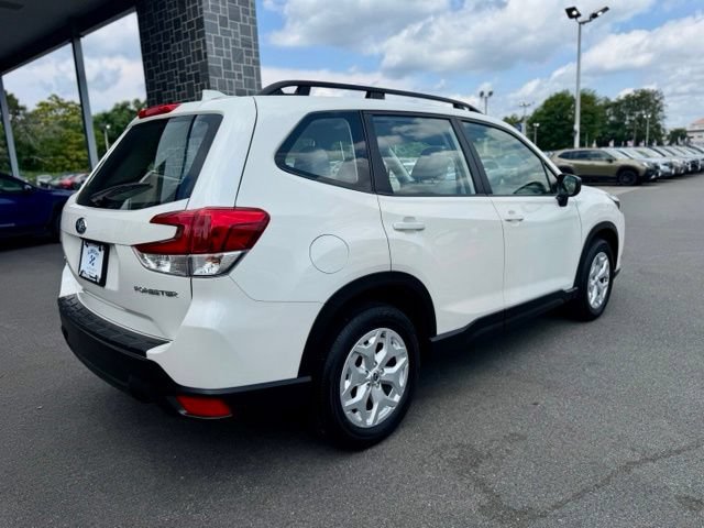 Used 2023 Subaru Forester AWD/4WD image 6