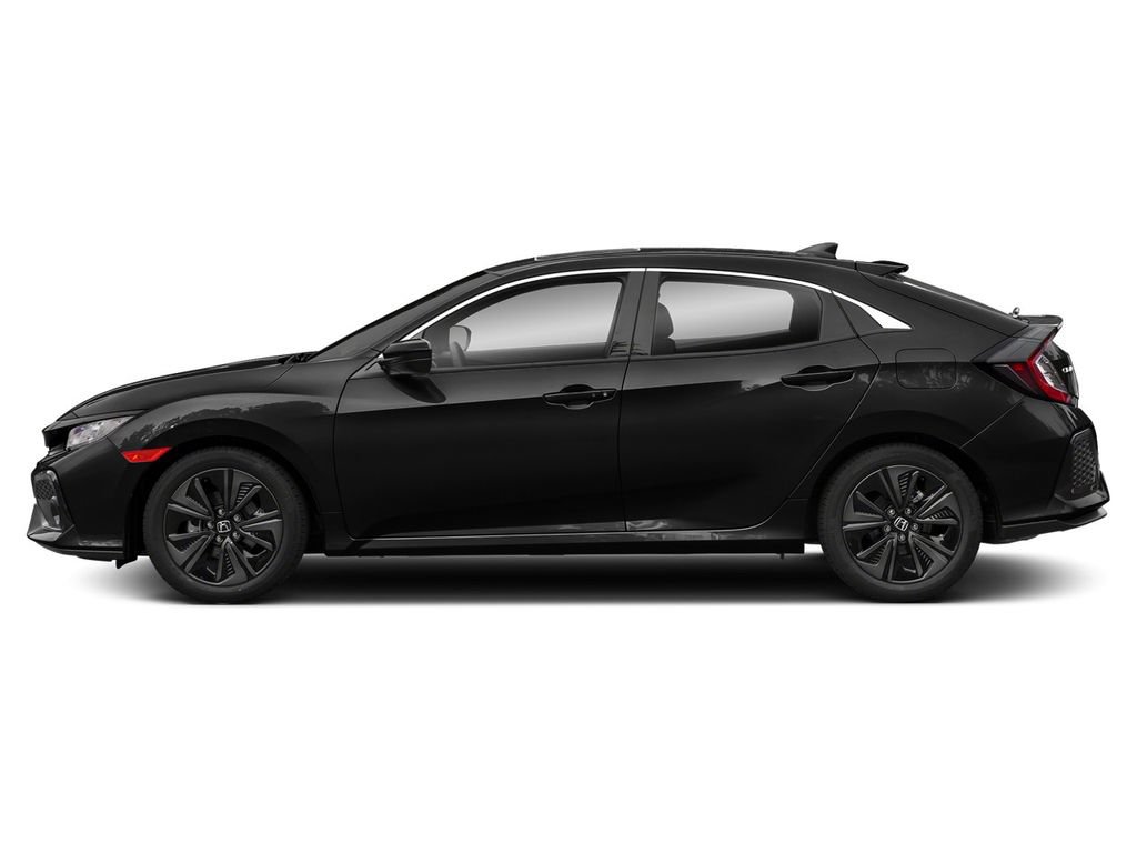 Used 2019 Honda Civic EX image 4