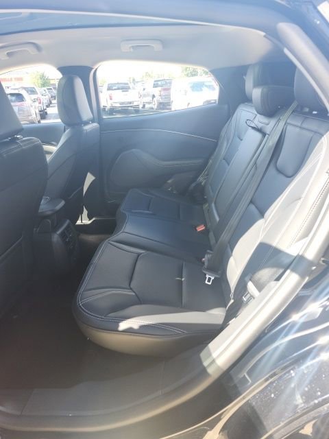 New 2025 Ford Mustang Mach-E Premium w/ Sport Appearance Package image 27