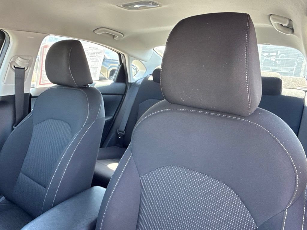 Used 2021 Kia Forte LXS FWD image 20