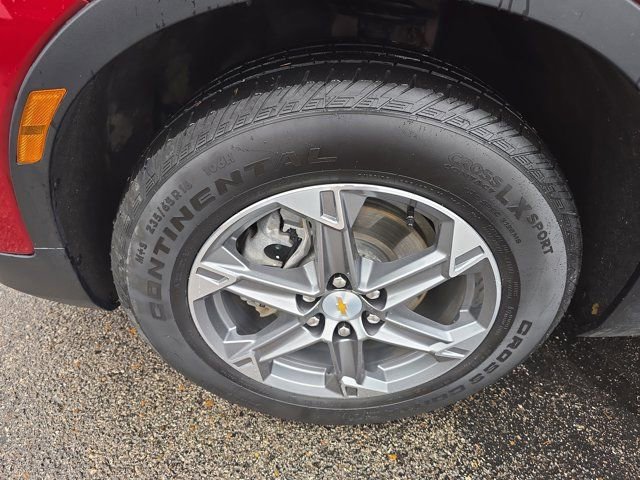 Used 2024 Chevrolet Blazer LT image 9