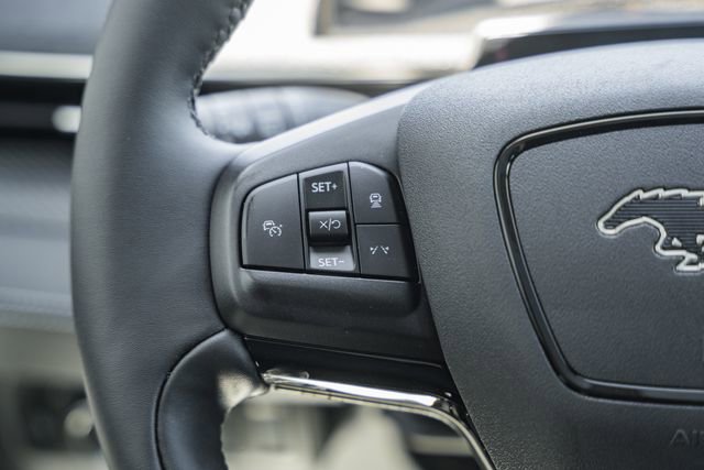 New 2026 Ford Mustang Mach-E Premium AWD/4WD image 37