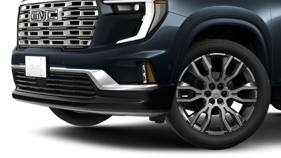 New 2027 GMC Acadia Denali w/ Denali Reserve Package AWD/4WD image 31