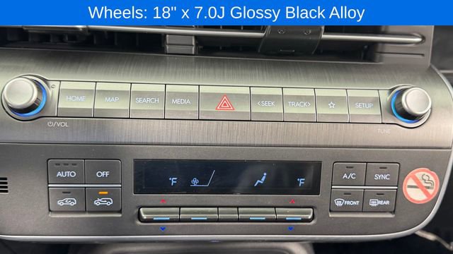 Used 2024 Hyundai Kona SEL AWD/4WD image 26