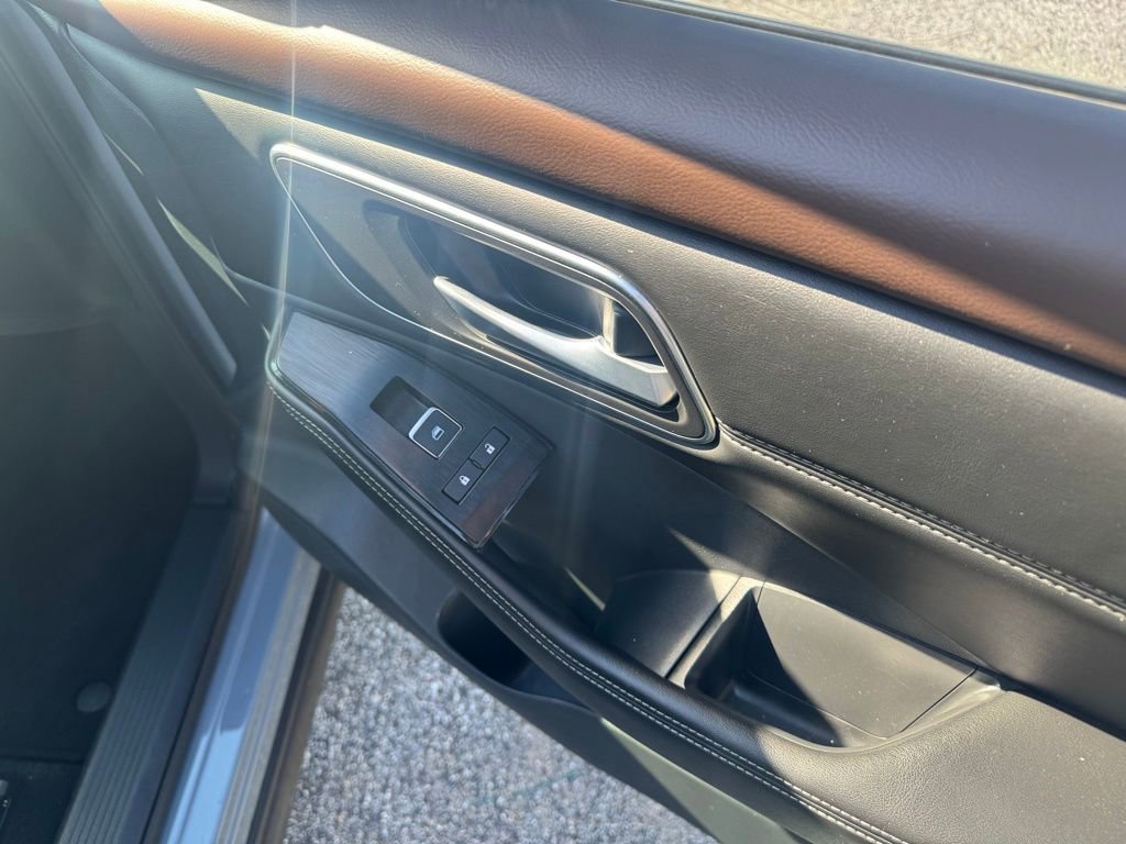 Used 2021 Nissan Rogue SL image 13