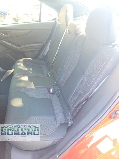 Certified 2023 Subaru WRX Premium AWD/4WD image 12