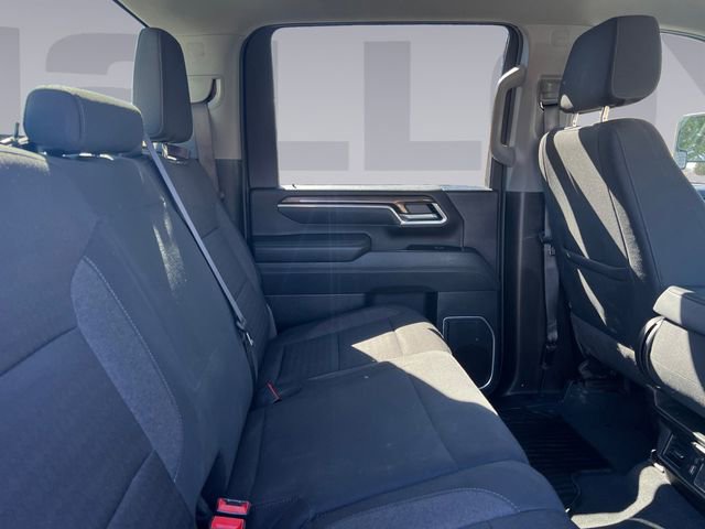 Used 2025 Chevrolet Silverado 2500 LT w/ Convenience Package image 18