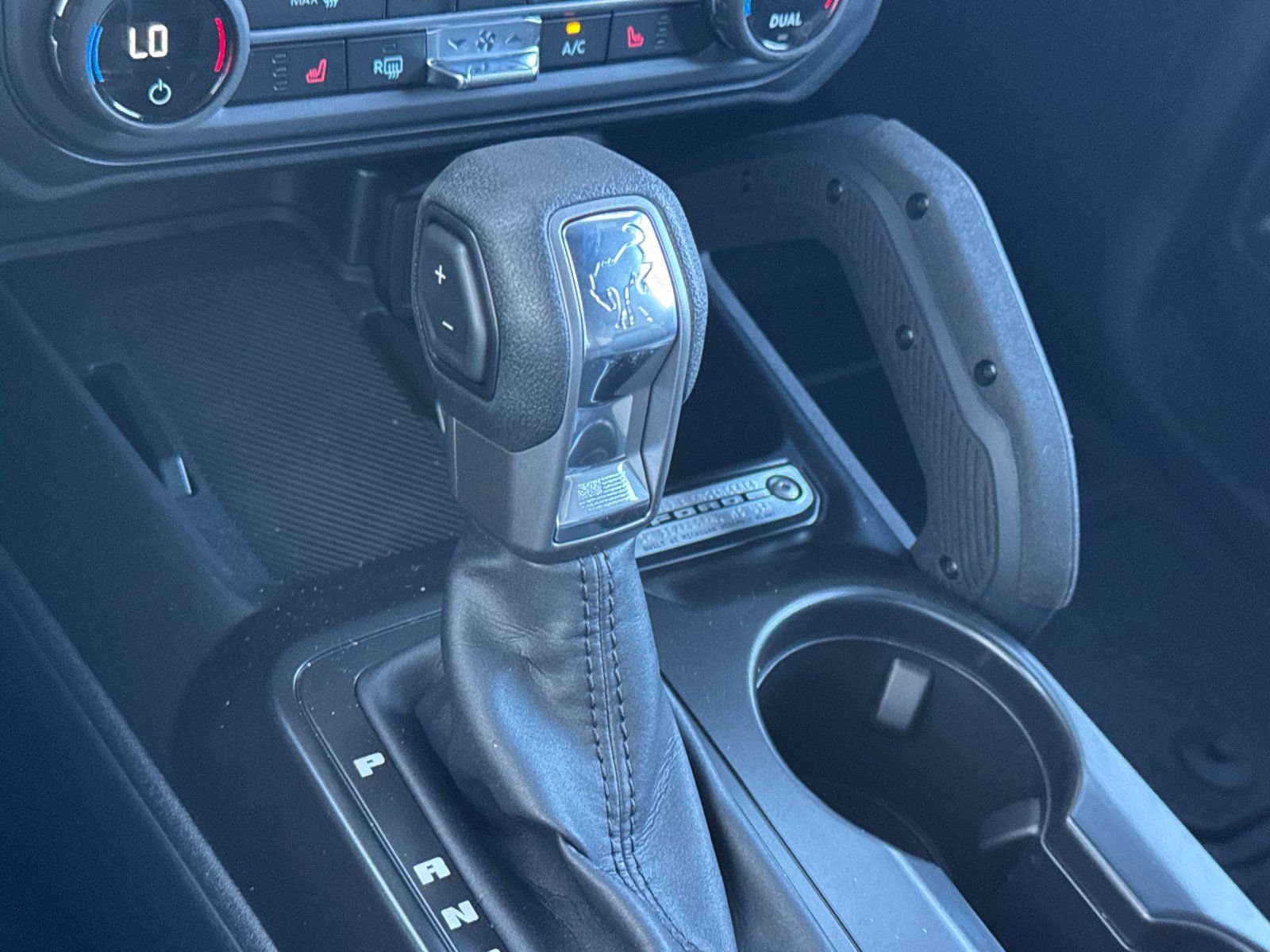 New 2026 Ford Bronco Big Bend w/ Black Diamond Package image 23