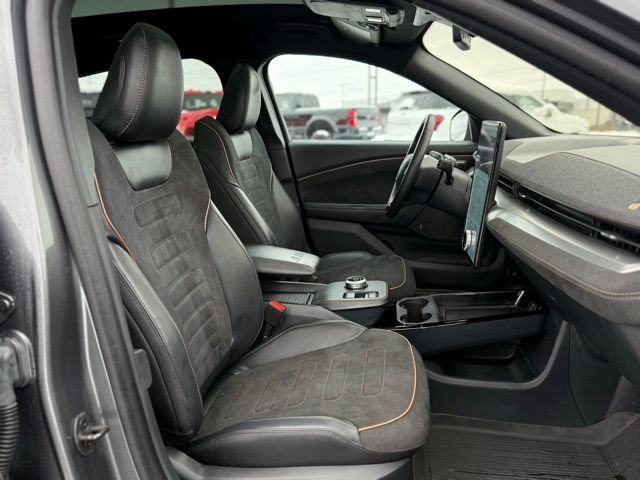 Certified 2023 Ford Mustang Mach-E GT image 21