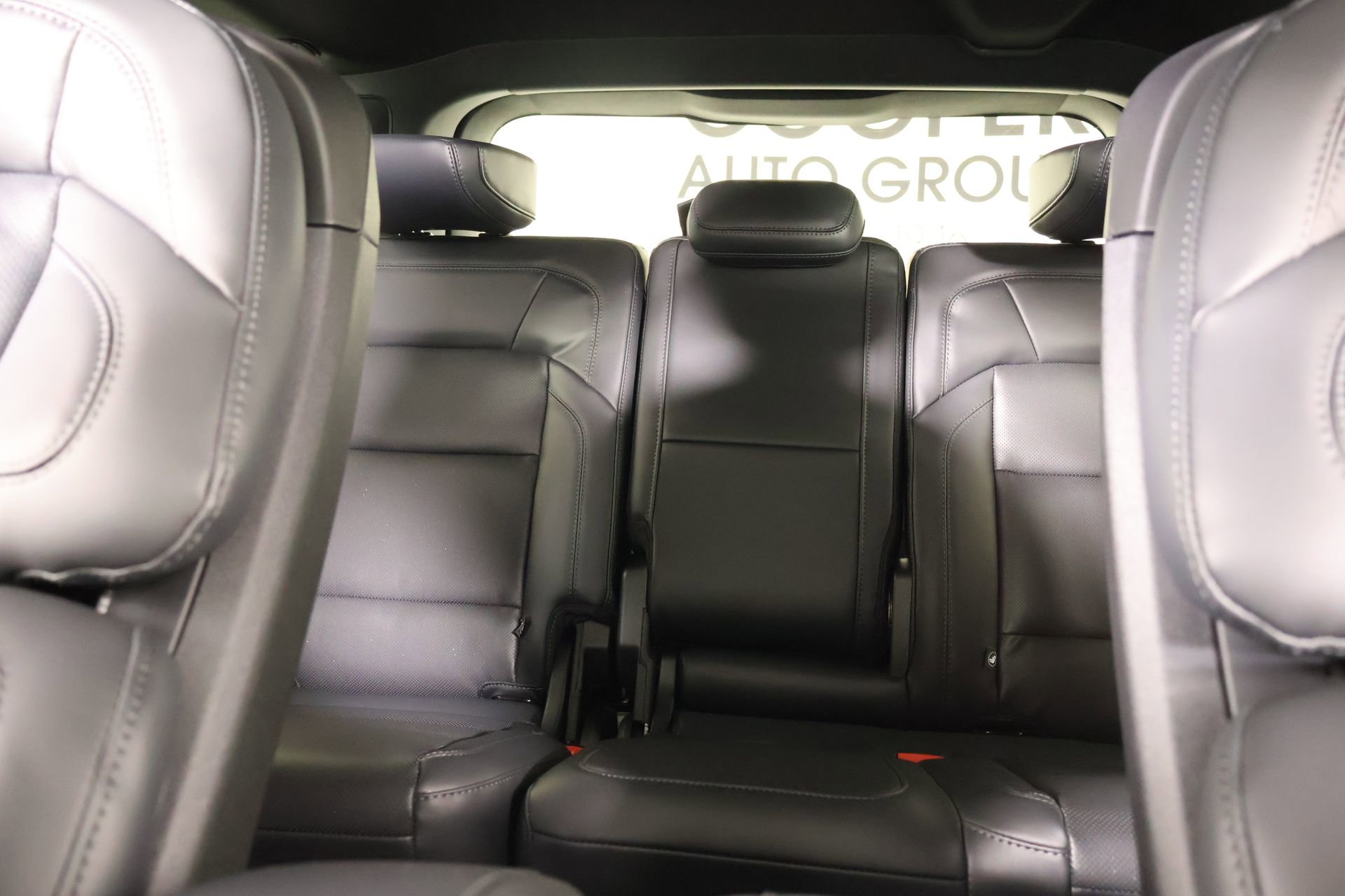 New 2026 Lincoln Navigator L Reserve AWD/4WD image 13