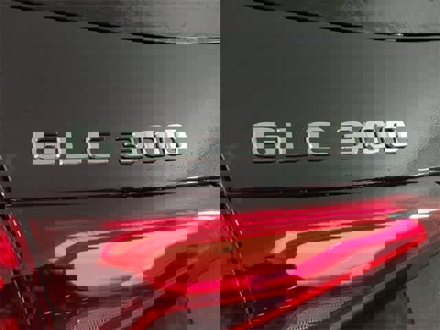 Certified 2026 Mercedes-Benz GLC 300 4MATIC image 11