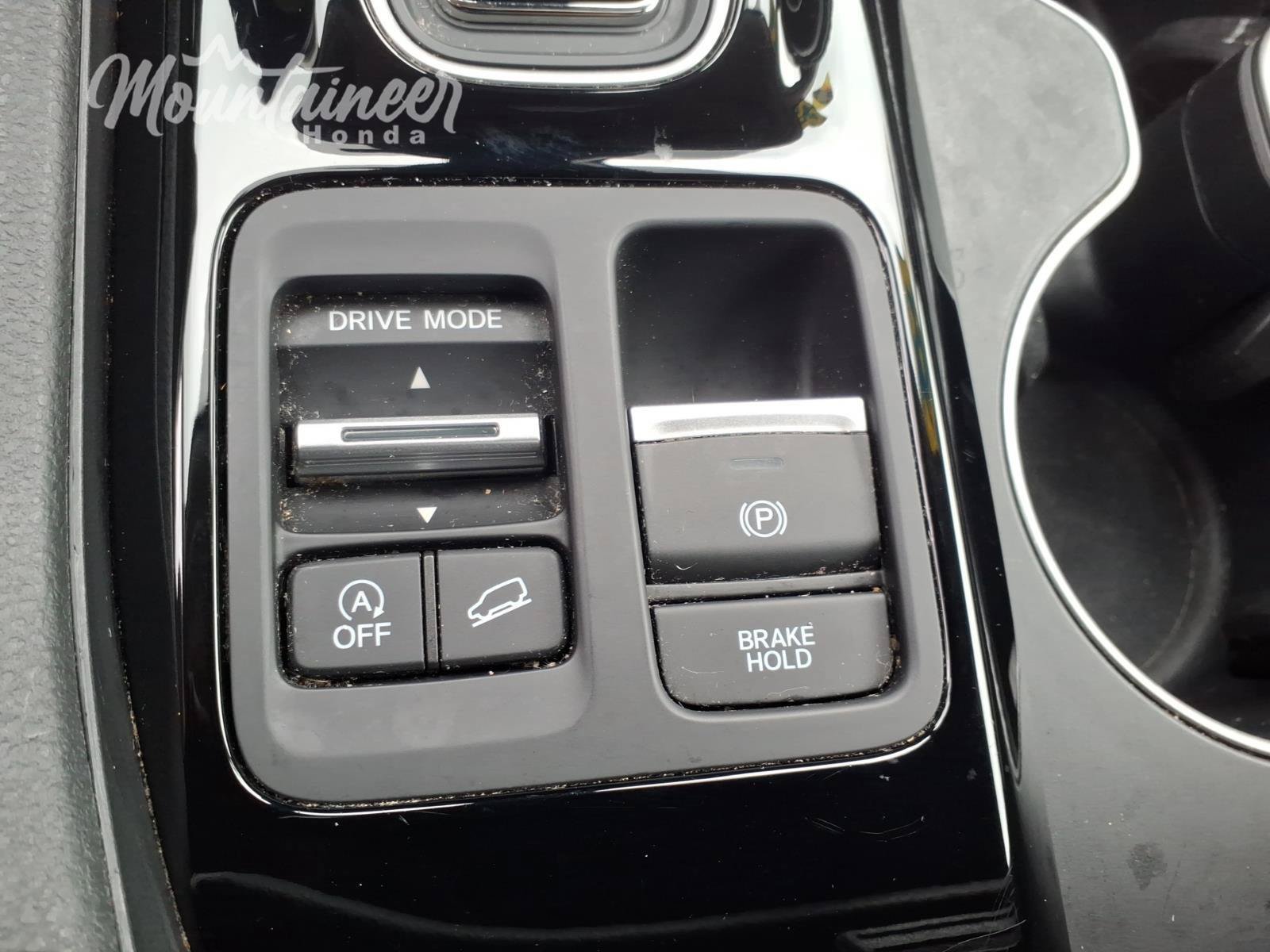 Used 2023 Honda Pilot Touring image 42