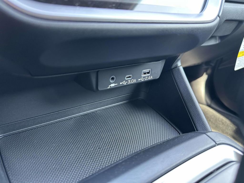 New 2026 Subaru Impreza 2.0i Sport image 21