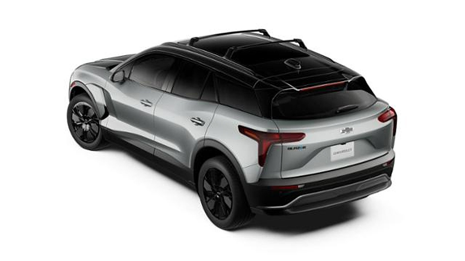 New 2026 Chevrolet Blazer EV LT image 31