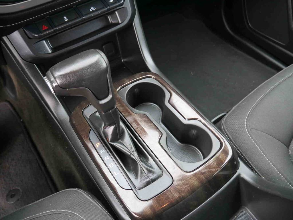 Used 2018 GMC Canyon SLE w/ SLE Convenience Package image 28