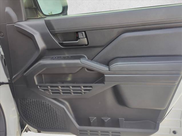 Used 2024 Toyota Tacoma SR w/ SR Upgrade Package RWD image 24