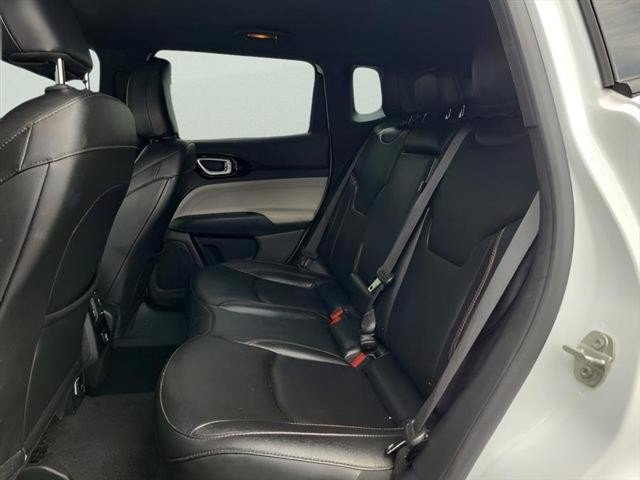 Used 2024 Jeep Compass Limited AWD/4WD image 7