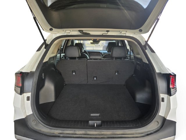 Used 2023 Kia Sportage EX FWD image 10