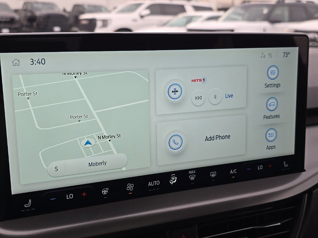 New 2026 Ford Escape SE image 27