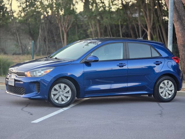 Used 2020 Kia Rio S FWD image 12