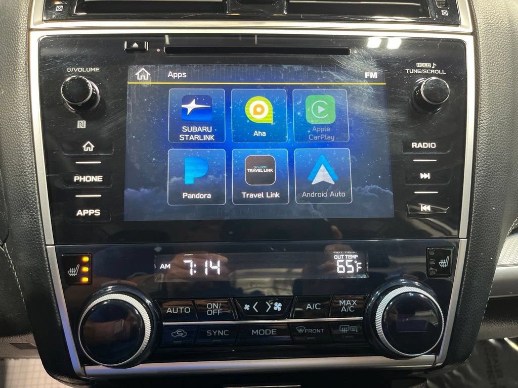 Used 2019 Subaru Legacy 2.5i Premium AWD/4WD image 24