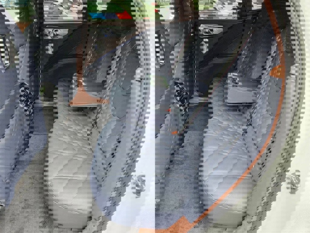 New 2026 BMW XM Label Red w/ M Driver's Package image 21