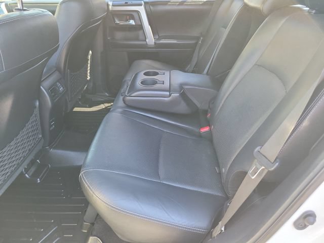 Used 2015 Toyota 4Runner Limited AWD/4WD image 23