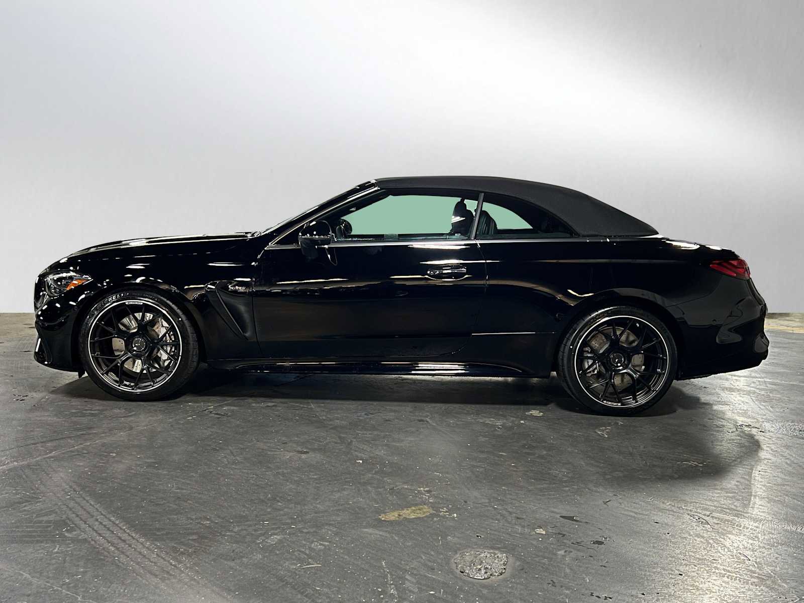 New 2026 Mercedes-Benz CLE 53 AMG 4MATIC Cabriolet image 6