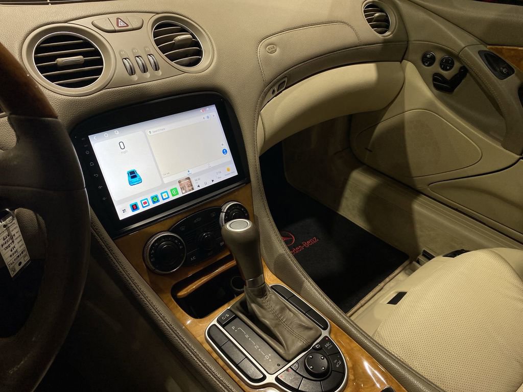 Used 2006 Mercedes-Benz SL 500 image 7