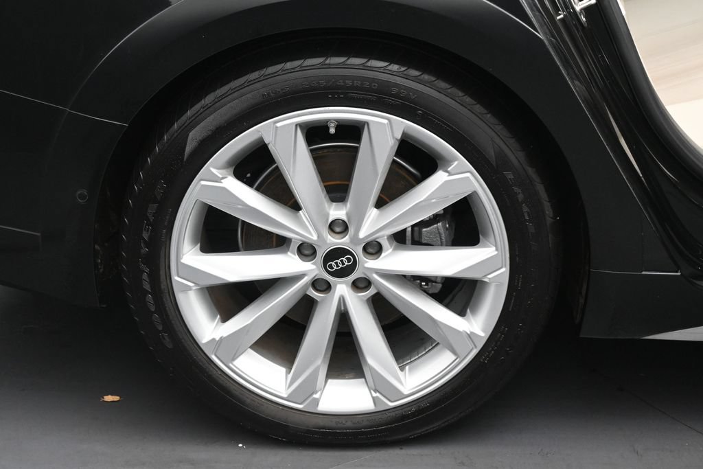 Used 2022 Audi A6 3.0T allroad Prestige w/ Prestige Package AWD/4WD image 37